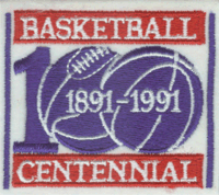 Basketball Centennial