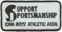 Support Sportsmanship