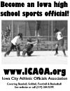 Become a High School Athletic Official